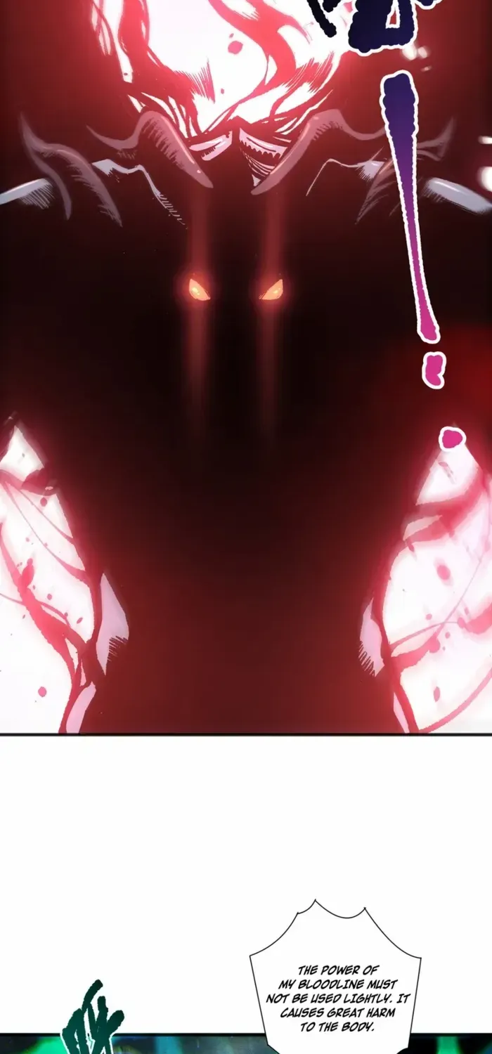 Catastrophic Necromancer Chapter 228 page 24 - 