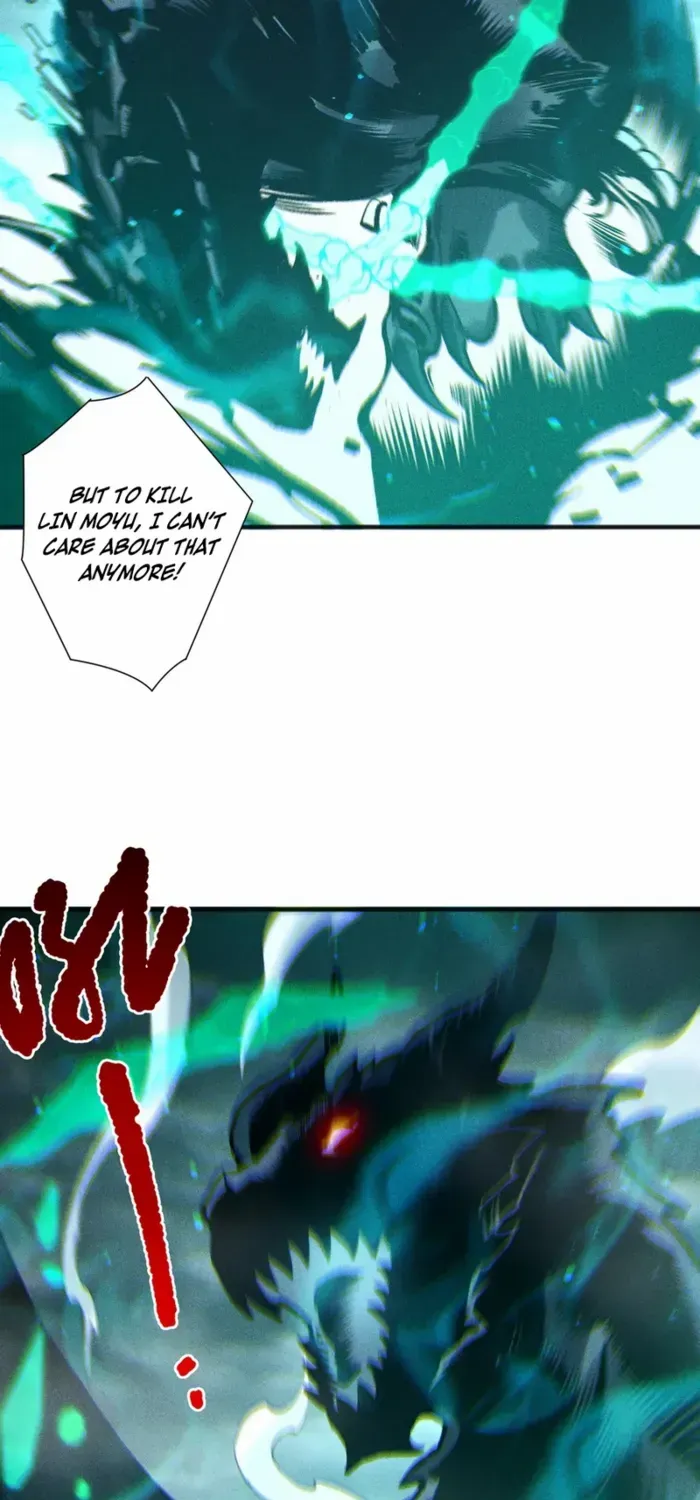 Catastrophic Necromancer Chapter 228 page 26 - 