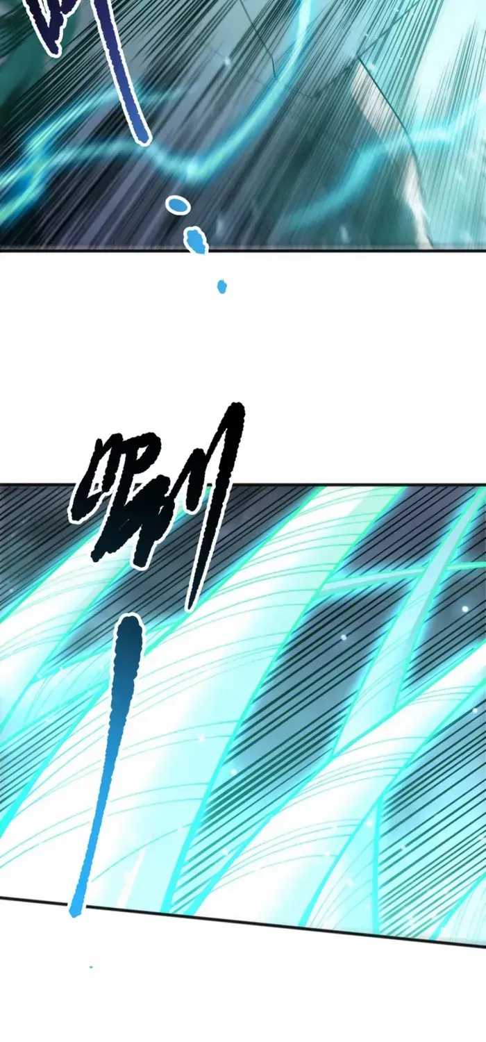 Catastrophic Necromancer Chapter 228 page 36 - 
