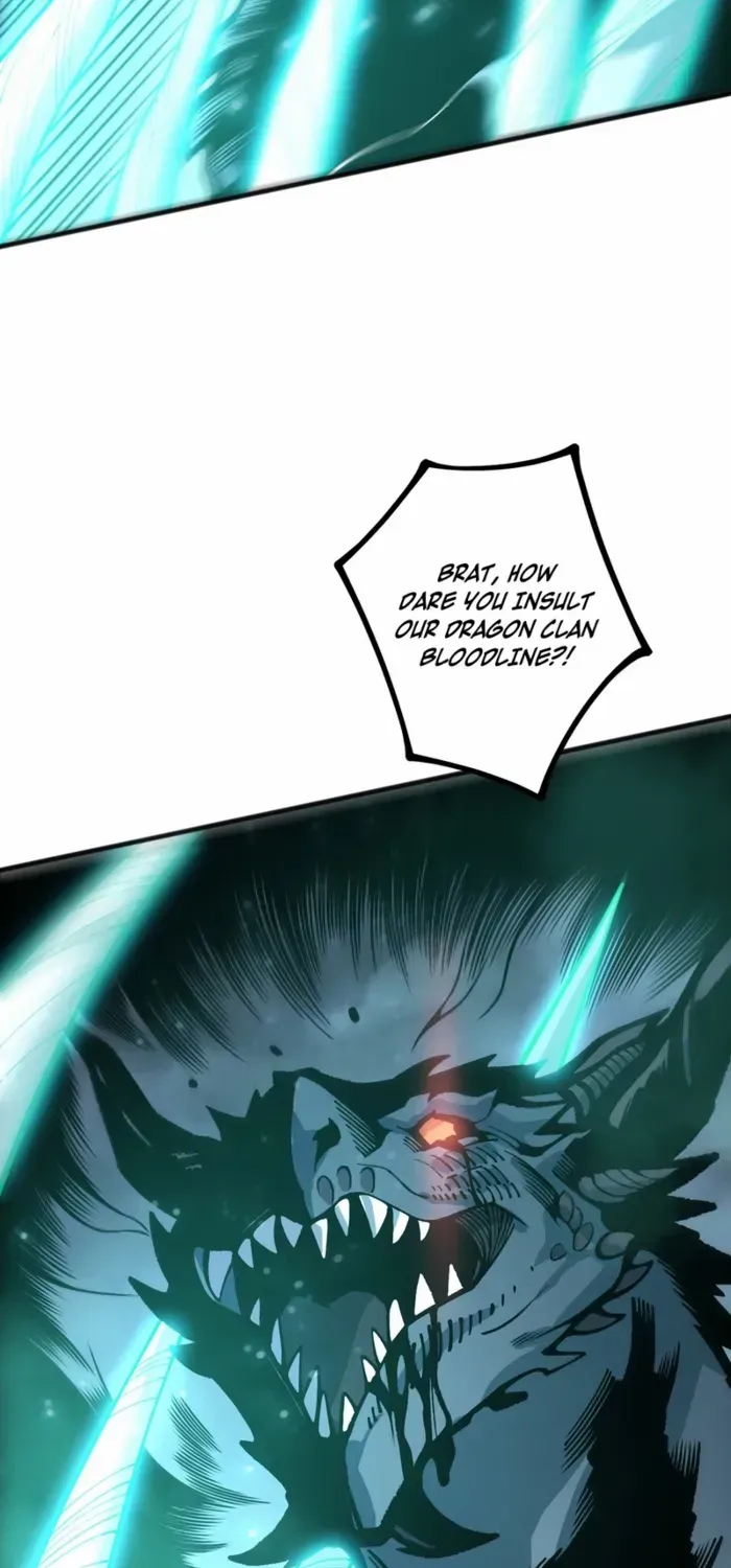 Catastrophic Necromancer Chapter 228 page 38 - 