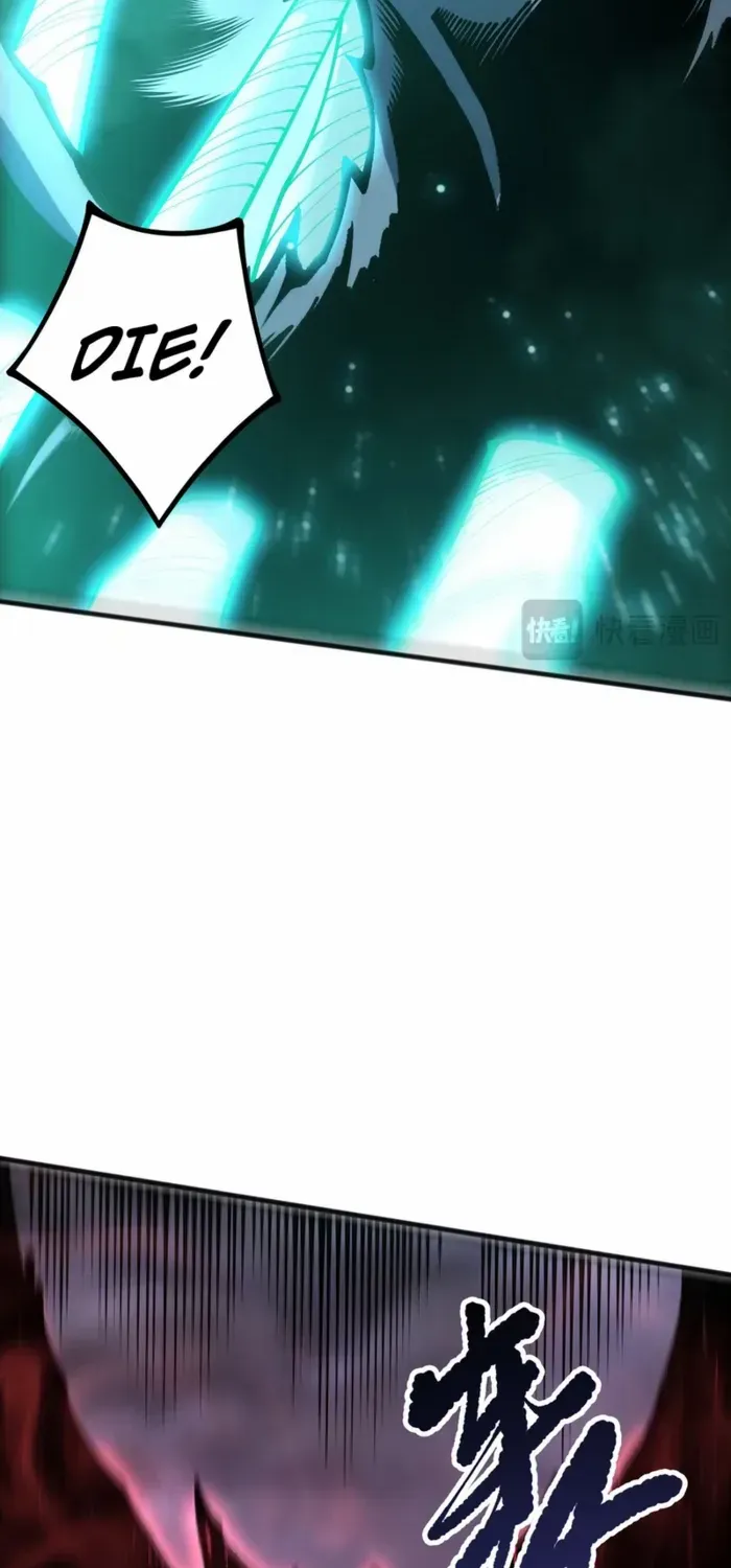 Catastrophic Necromancer Chapter 228 page 39 - 