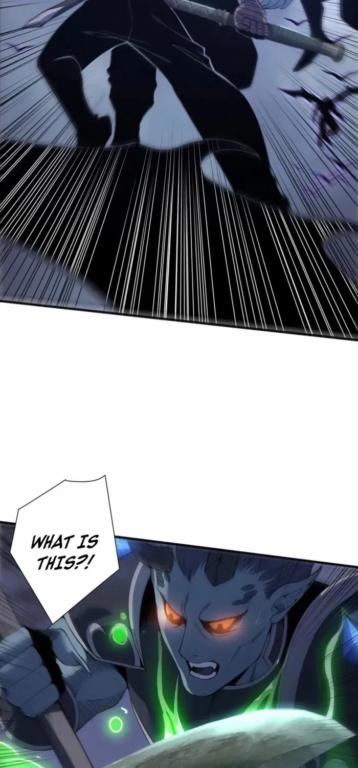 Catastrophic Necromancer Chapter 228 page 5 - 