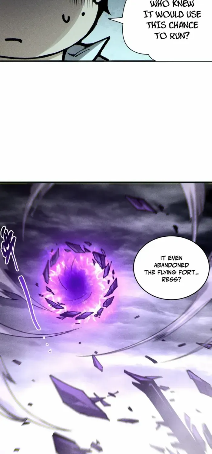 Catastrophic Necromancer Chapter 228 page 48 - 