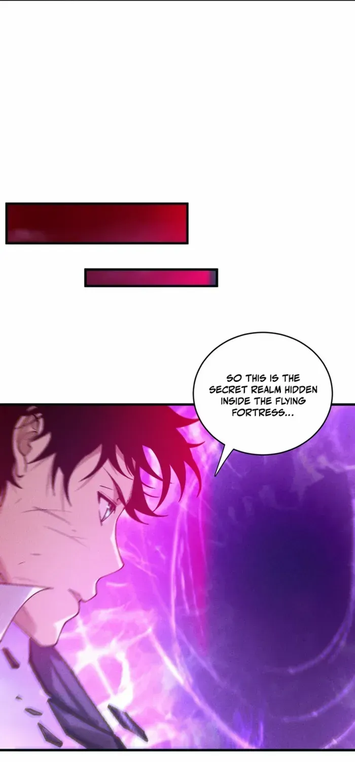 Catastrophic Necromancer Chapter 228 page 51 - 