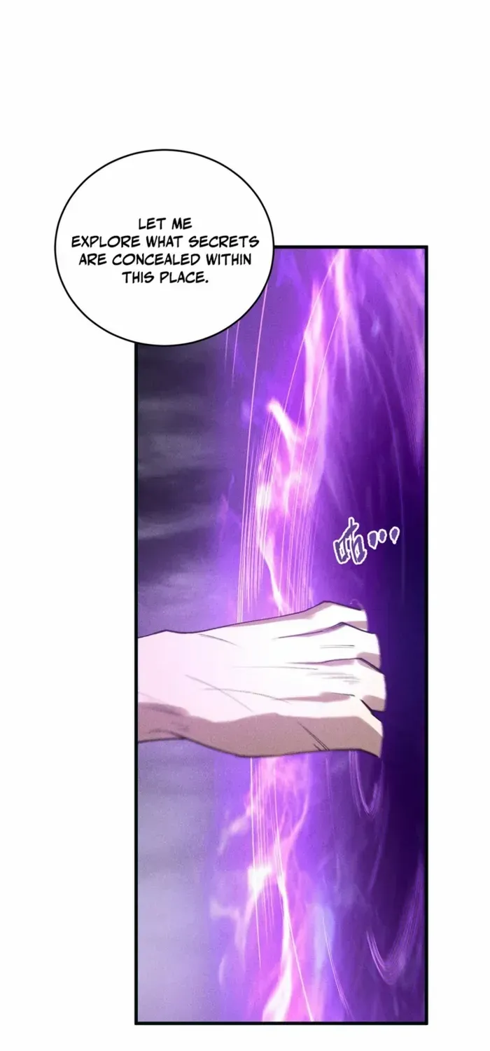 Catastrophic Necromancer Chapter 228 page 52 - 