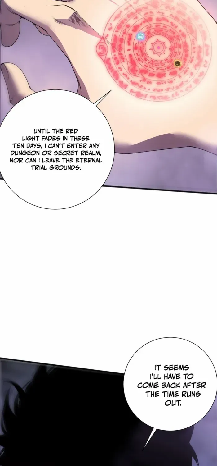 Catastrophic Necromancer Chapter 228 page 56 - 
