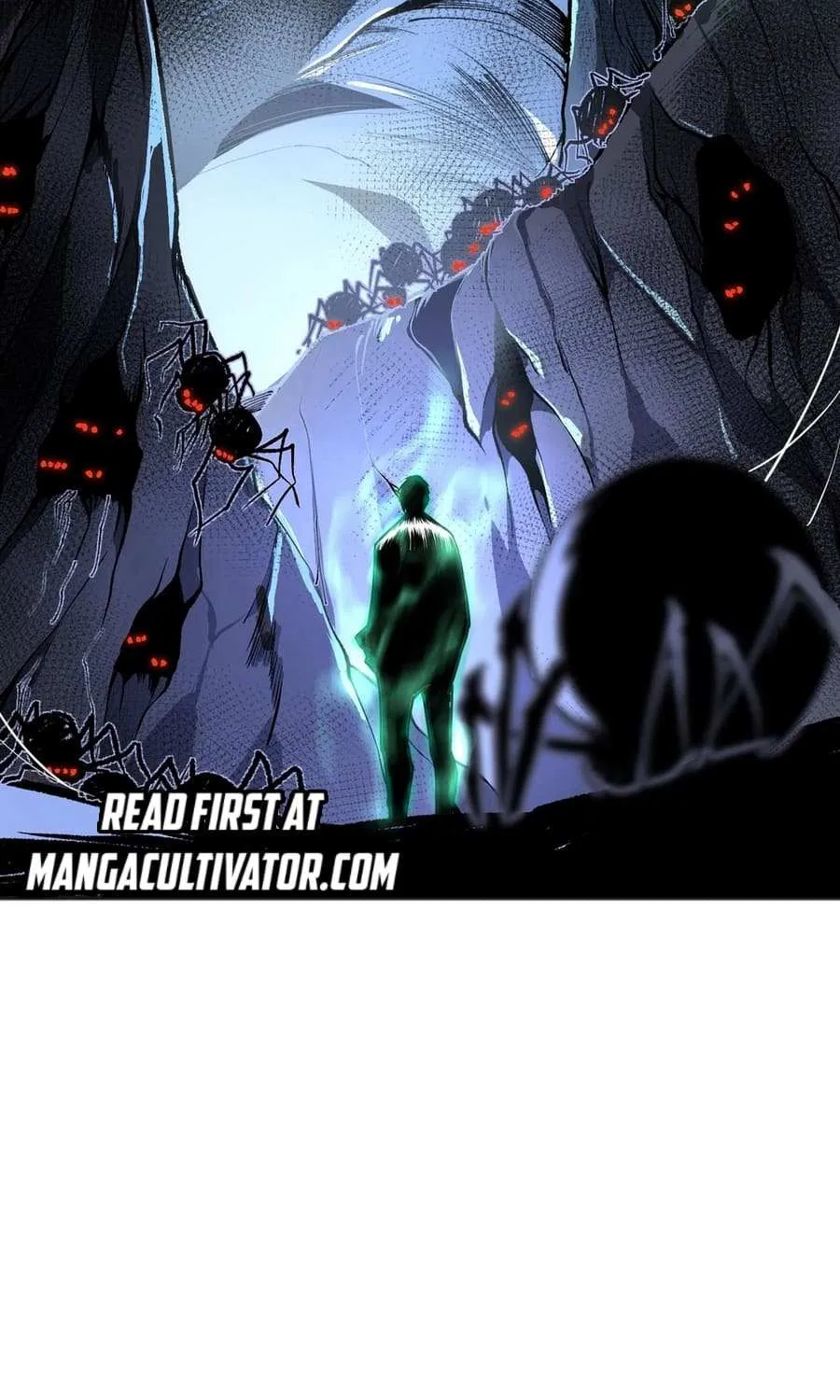 Catastrophic Necromancer Chapter 23 page 50 - 