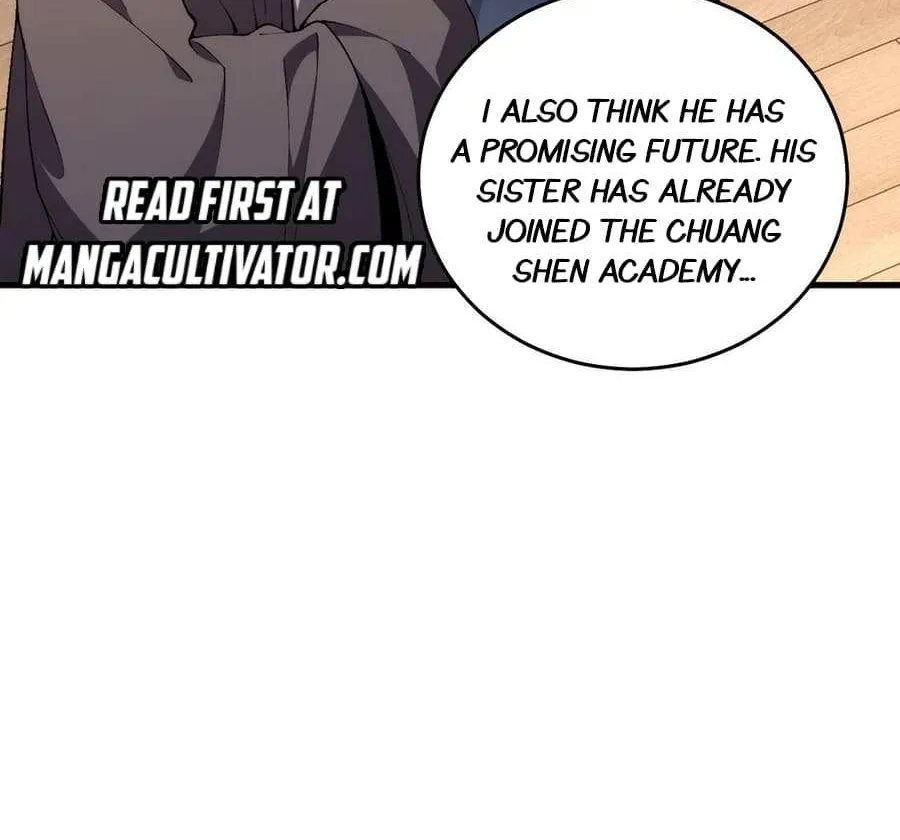 Catastrophic Necromancer Chapter 23 page 57 - 