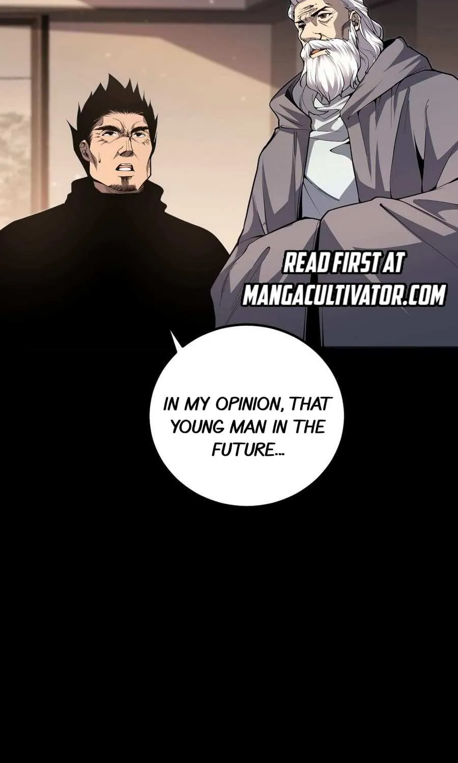 Catastrophic Necromancer Chapter 23 page 60 - 
