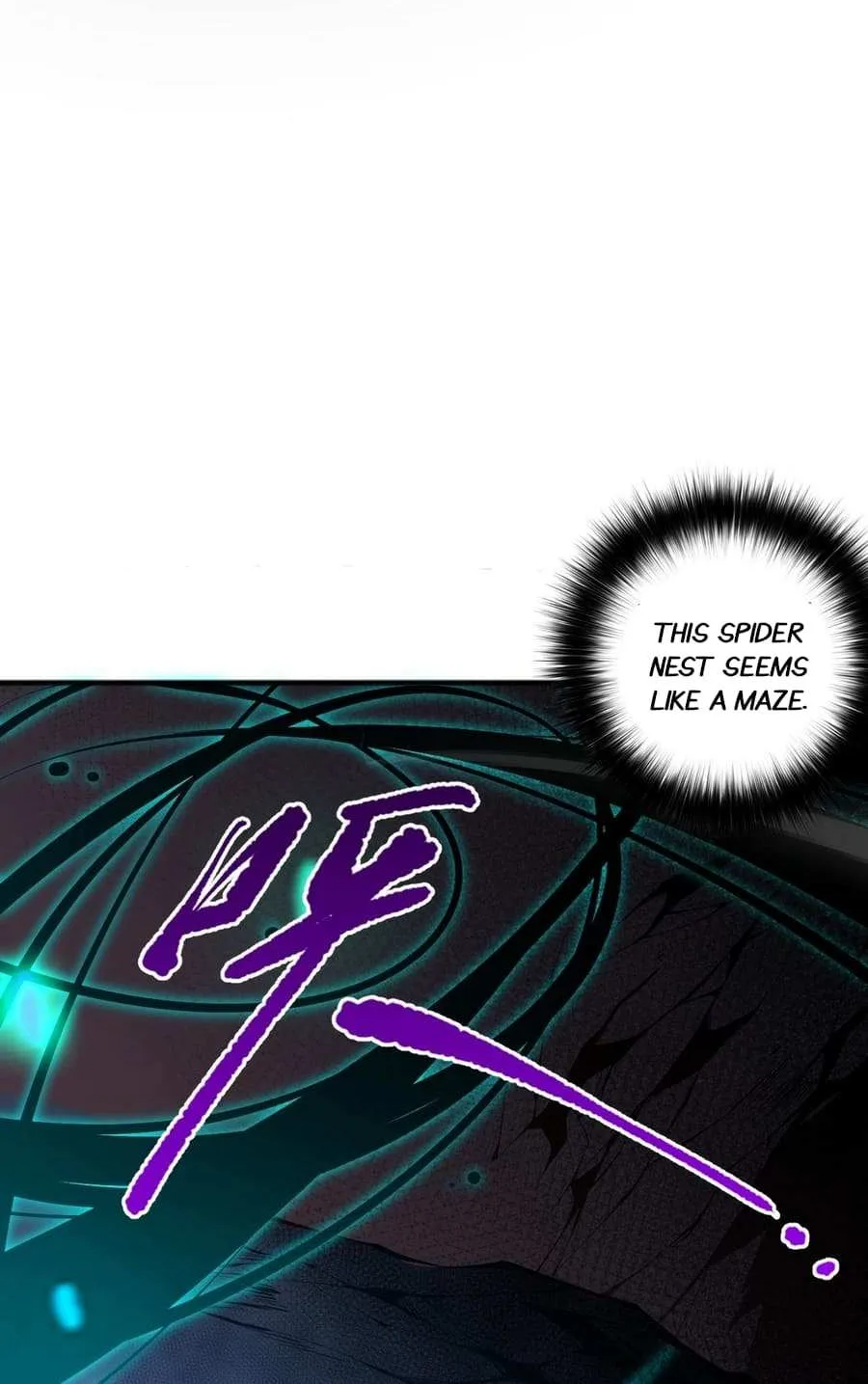 Catastrophic Necromancer Chapter 23 page 7 - 