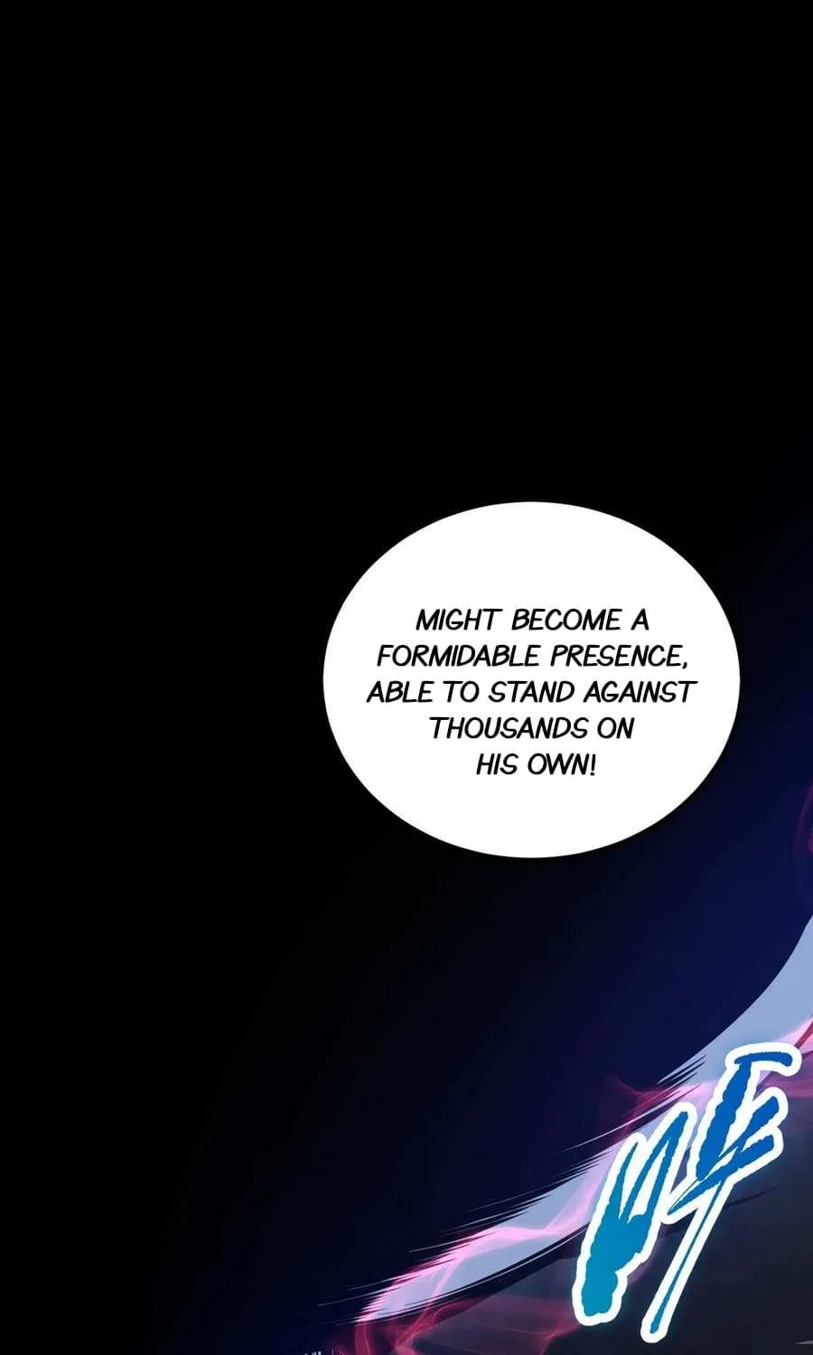 Catastrophic Necromancer Chapter 23 page 61 - 