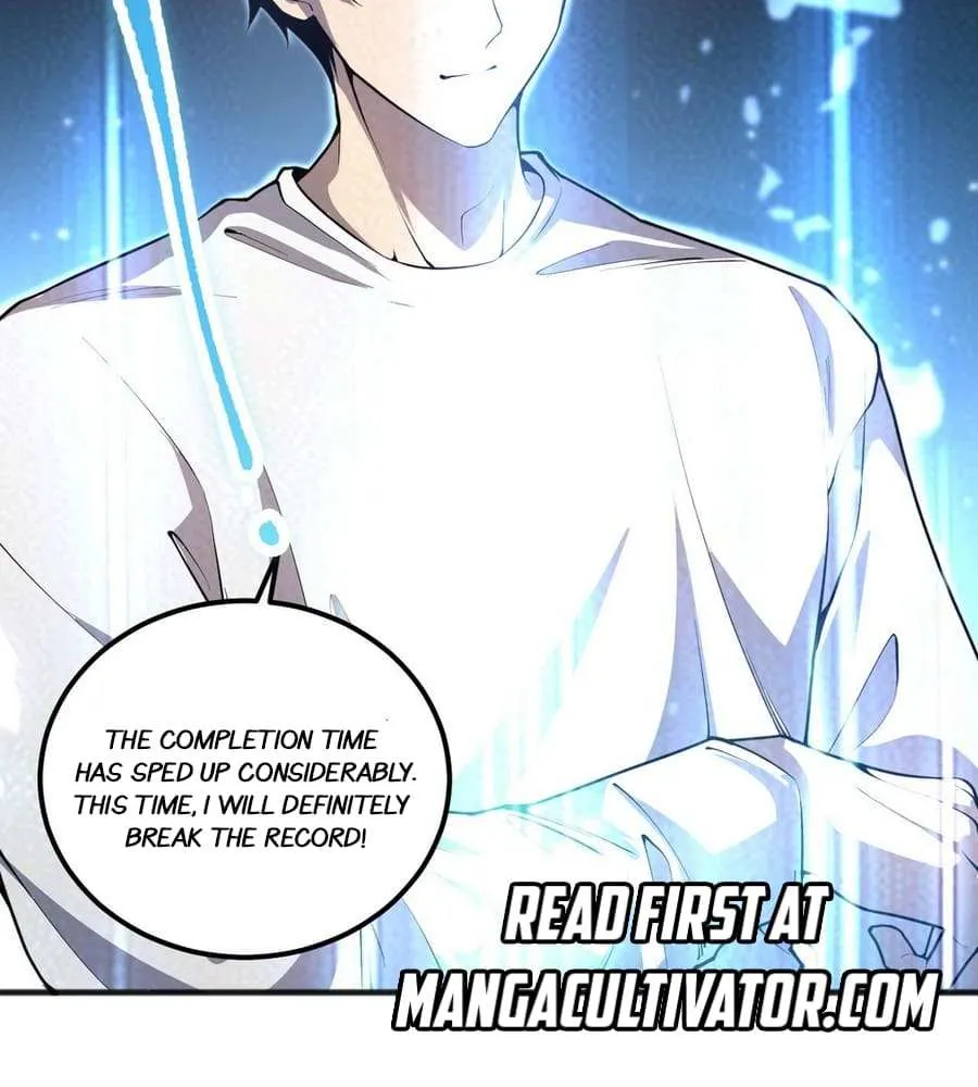 Catastrophic Necromancer Chapter 23 page 64 - 