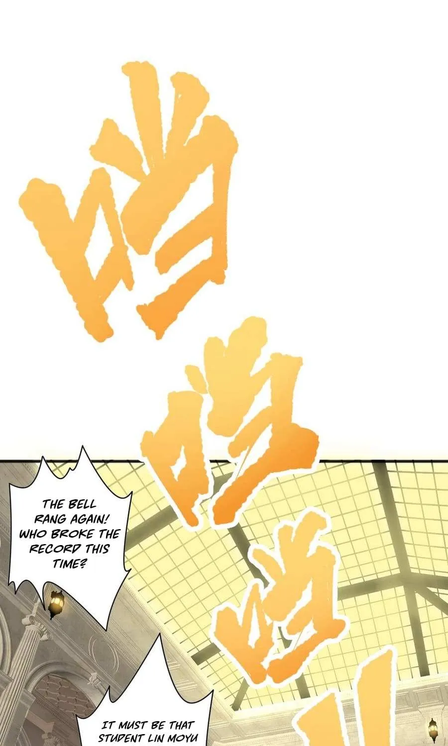 Catastrophic Necromancer Chapter 23 page 65 - 
