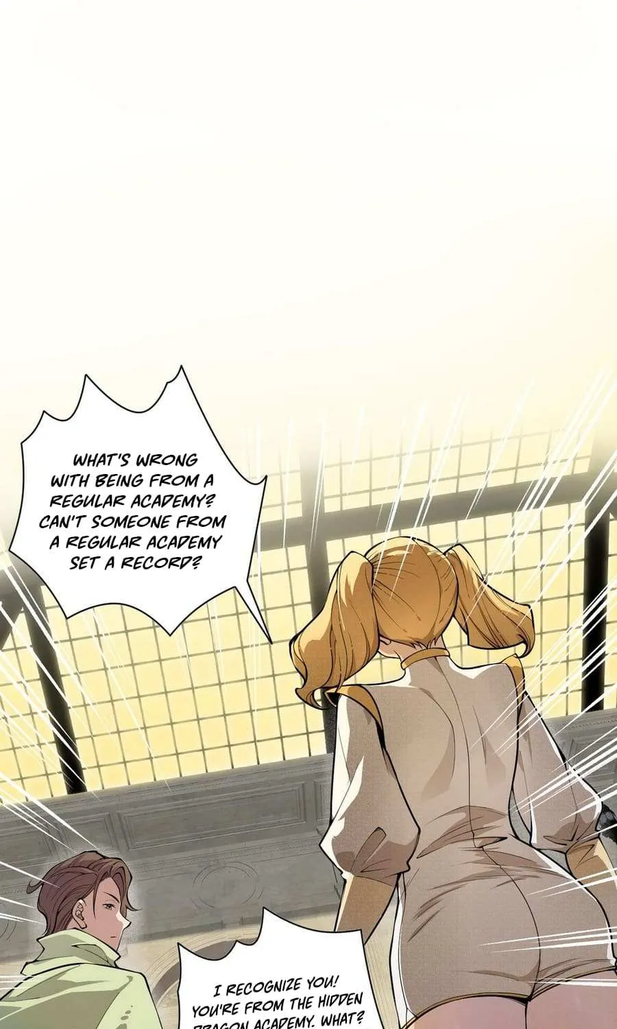 Catastrophic Necromancer Chapter 23 page 69 - 