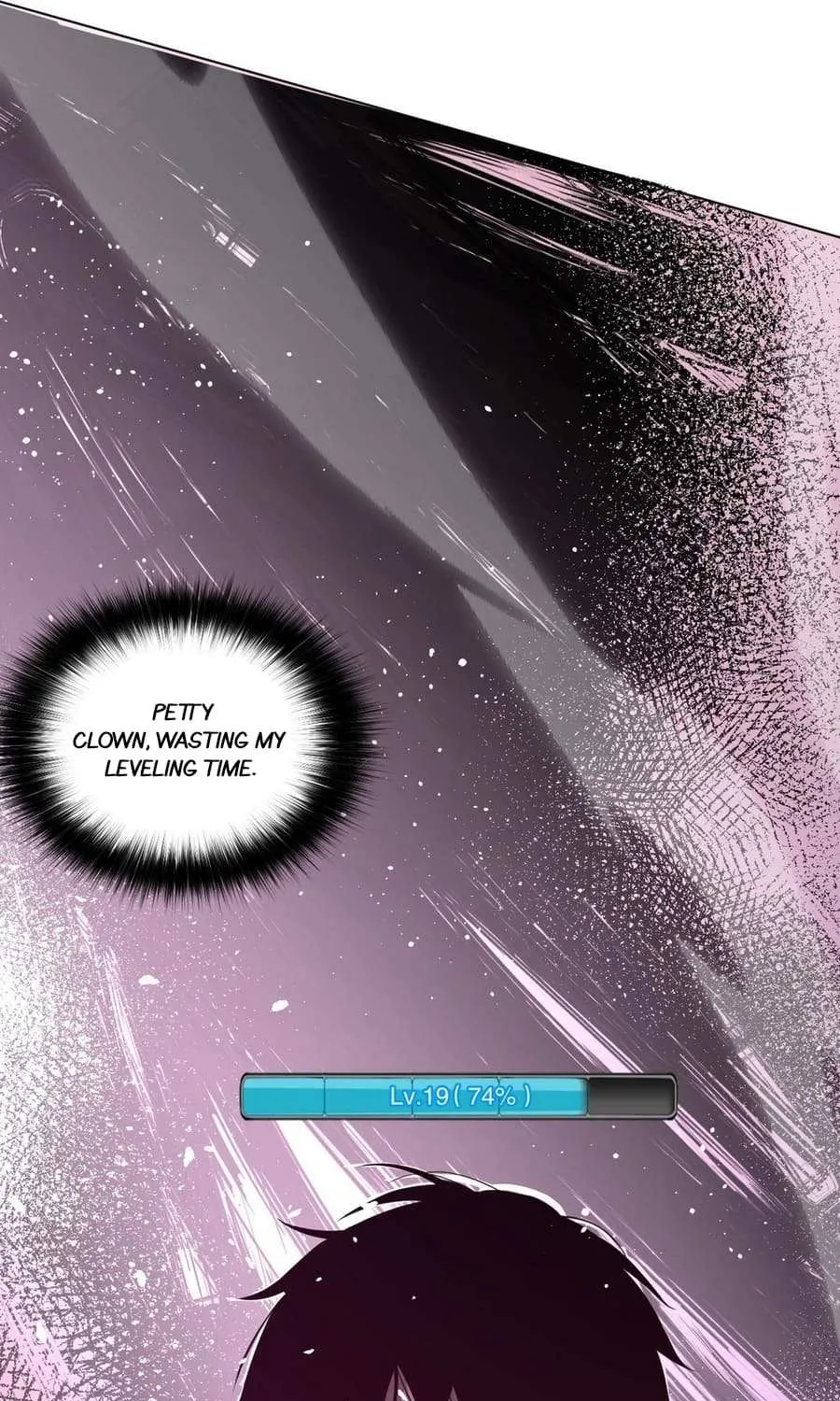 Catastrophic Necromancer Chapter 23 page 77 - 