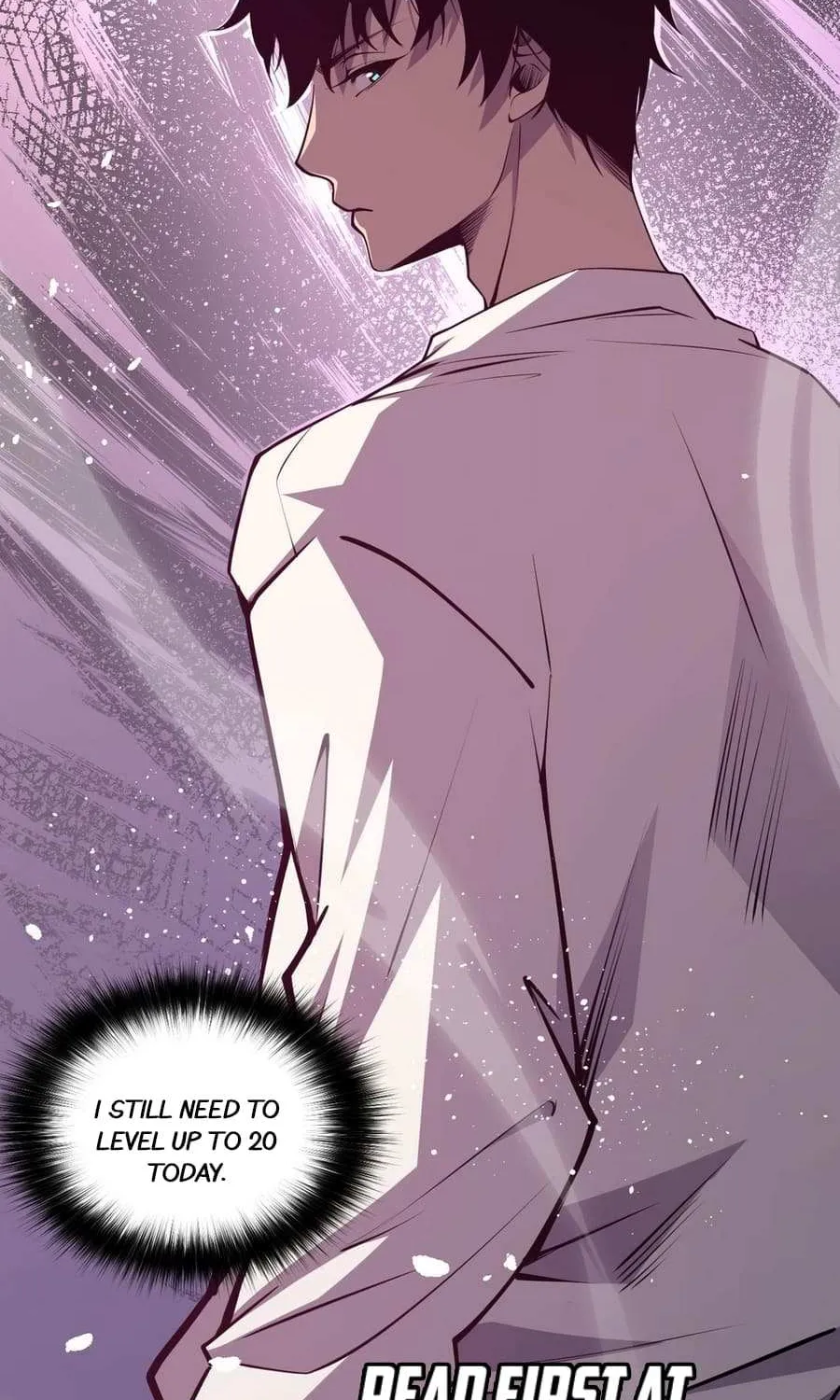 Catastrophic Necromancer Chapter 23 page 78 - 
