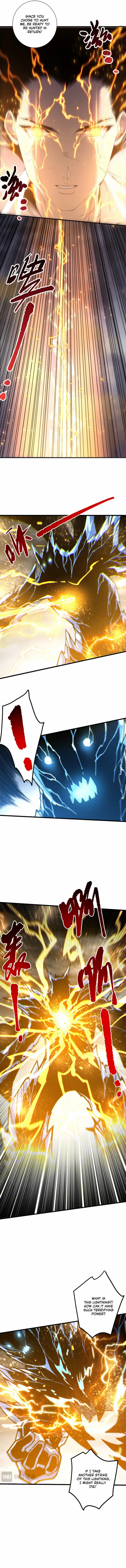 Catastrophic Necromancer Chapter 230 page 6 - 