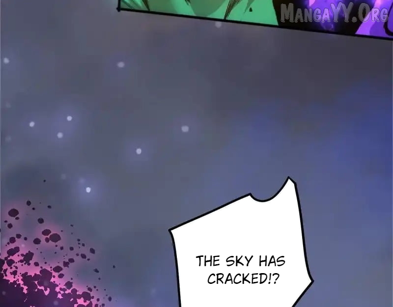Catastrophic Necromancer Chapter 231 page 137 - 