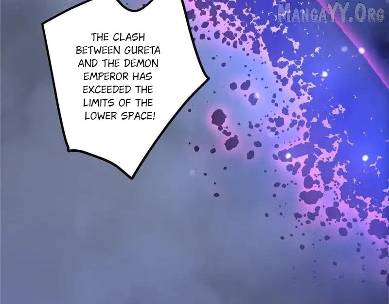 Catastrophic Necromancer Chapter 231 page 141 - 