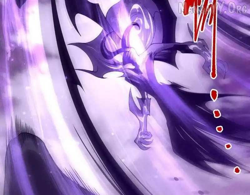 Catastrophic Necromancer Chapter 231 page 154 - 