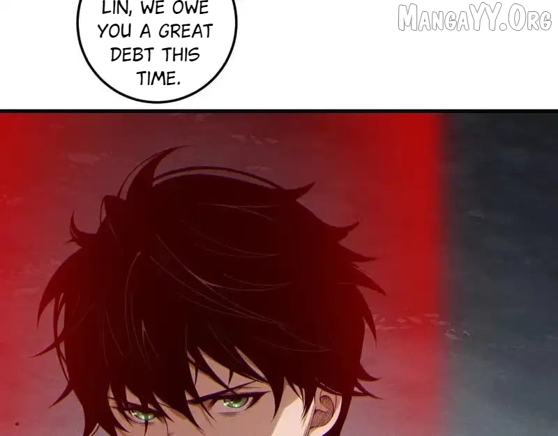 Catastrophic Necromancer Chapter 231 page 161 - 