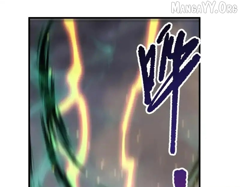 Catastrophic Necromancer Chapter 231 page 19 - 