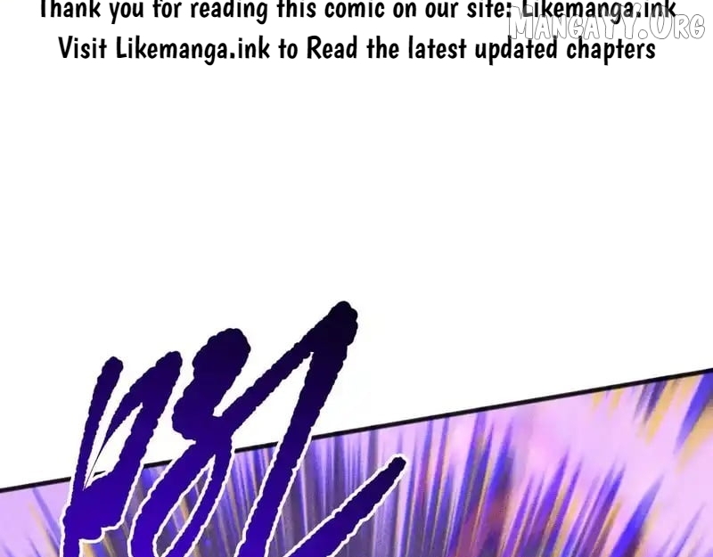 Catastrophic Necromancer Chapter 231 page 37 - 