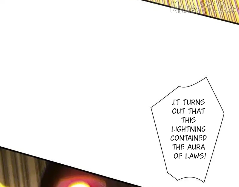 Catastrophic Necromancer Chapter 231 page 5 - 
