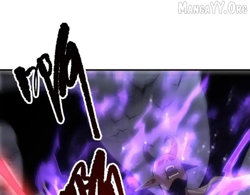Catastrophic Necromancer Chapter 231 page 65 - 