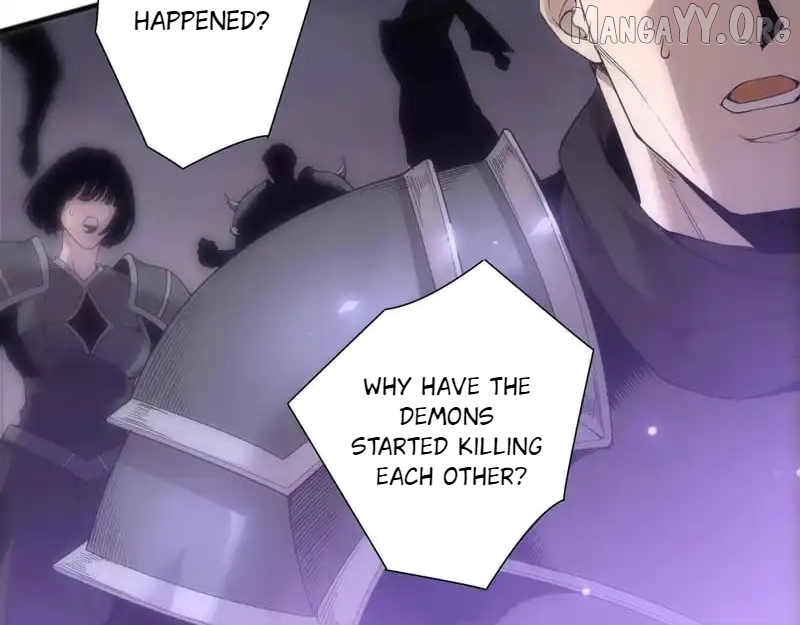 Catastrophic Necromancer Chapter 231 page 69 - 