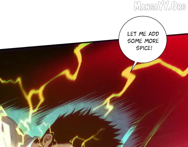 Catastrophic Necromancer Chapter 231 page 8 - 