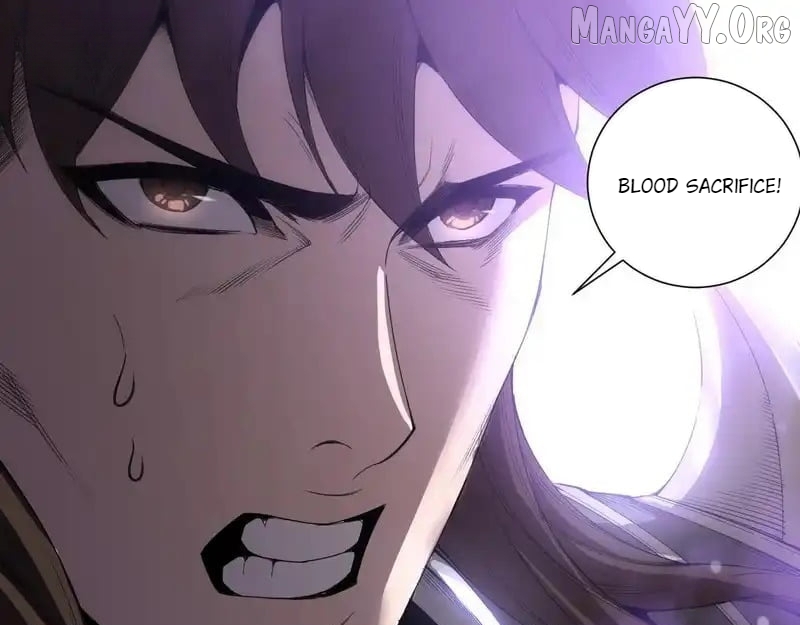 Catastrophic Necromancer Chapter 231 page 71 - 