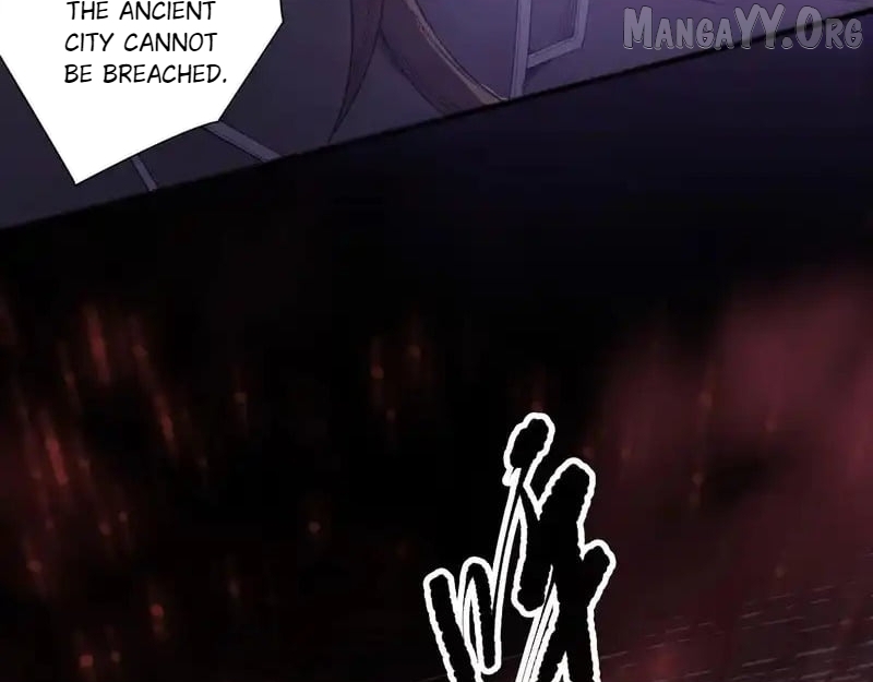 Catastrophic Necromancer Chapter 231 page 76 - 