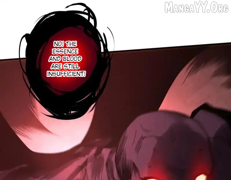 Catastrophic Necromancer Chapter 231 page 82 - 