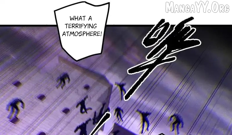 Catastrophic Necromancer Chapter 231 page 99 - 