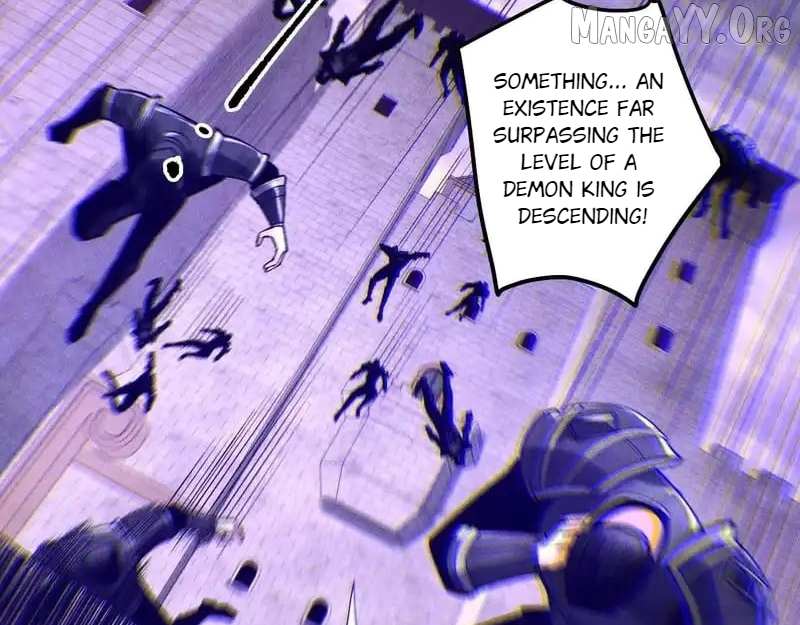 Catastrophic Necromancer Chapter 231 page 100 - 