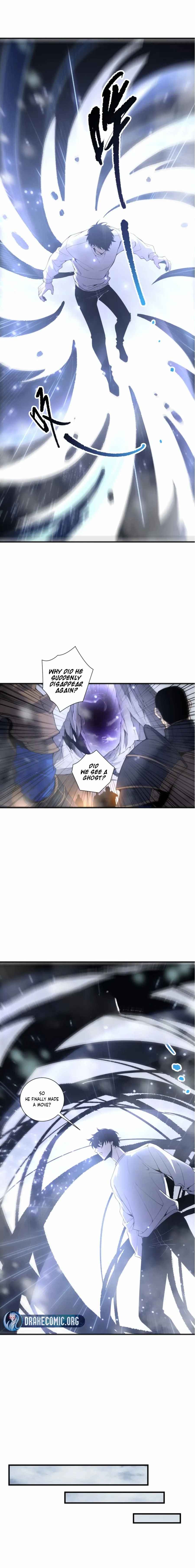 Catastrophic Necromancer Chapter 239 page 2 - 