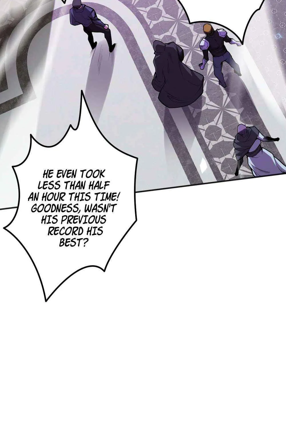 Catastrophic Necromancer Chapter 24 page 16 - 