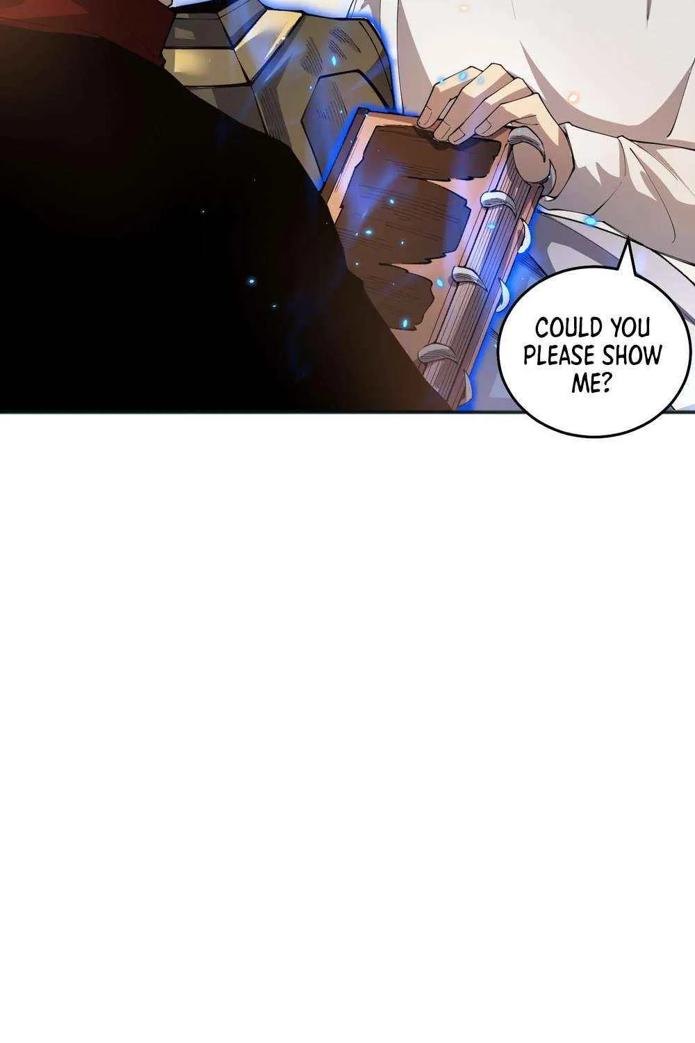 Catastrophic Necromancer Chapter 24 page 25 - 