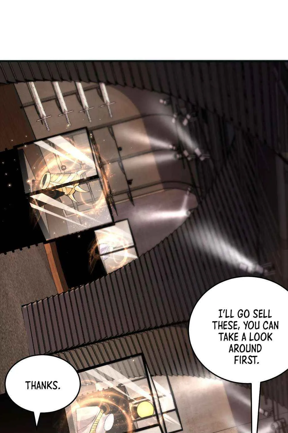 Catastrophic Necromancer Chapter 24 page 26 - 
