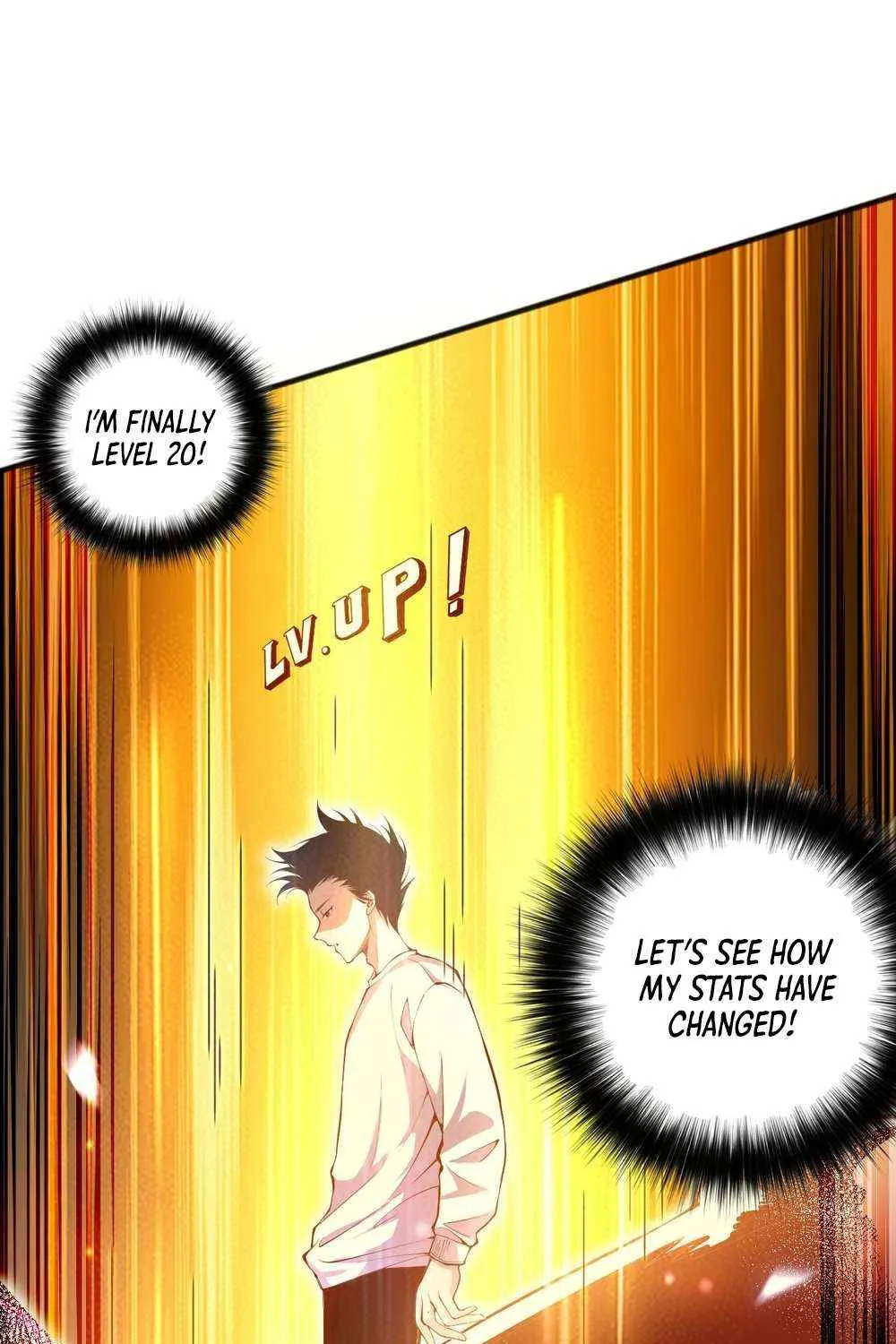 Catastrophic Necromancer Chapter 24 page 4 - 