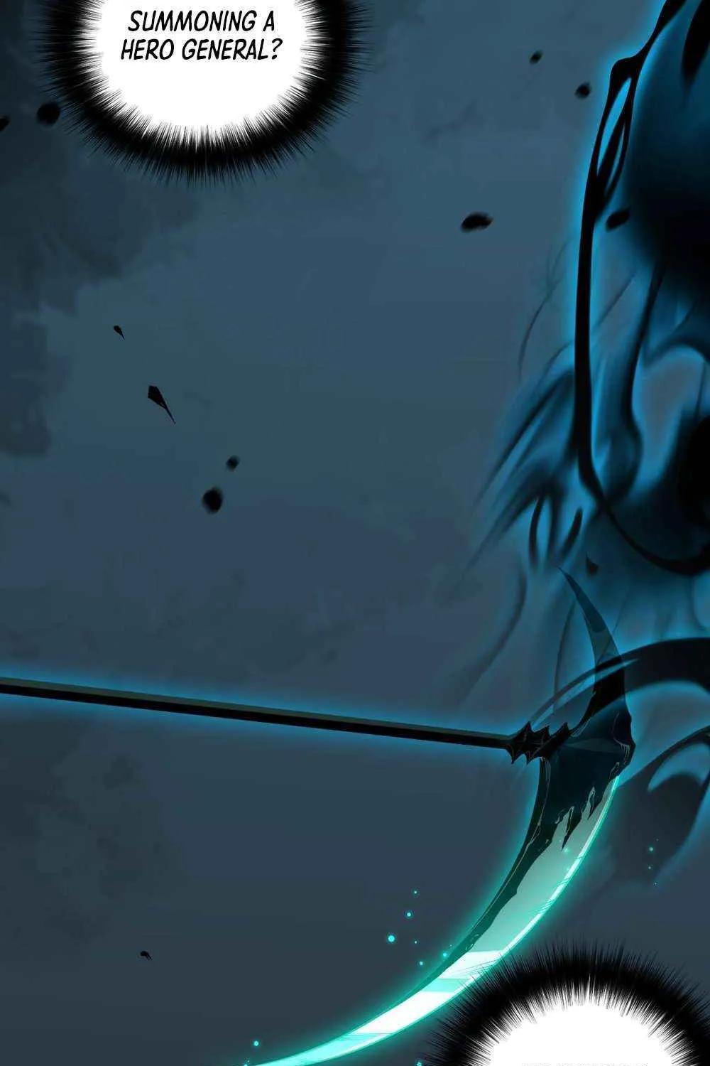 Catastrophic Necromancer Chapter 24 page 42 - 