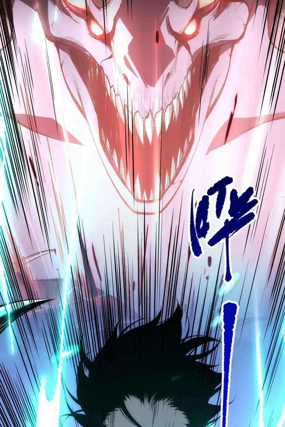 Catastrophic Necromancer Chapter 24 page 46 - 