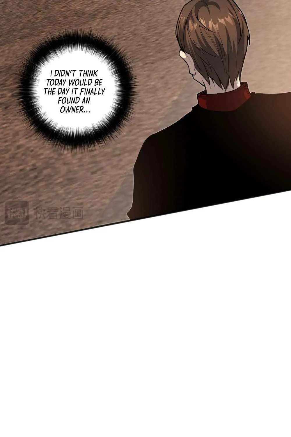 Catastrophic Necromancer Chapter 24 page 54 - 