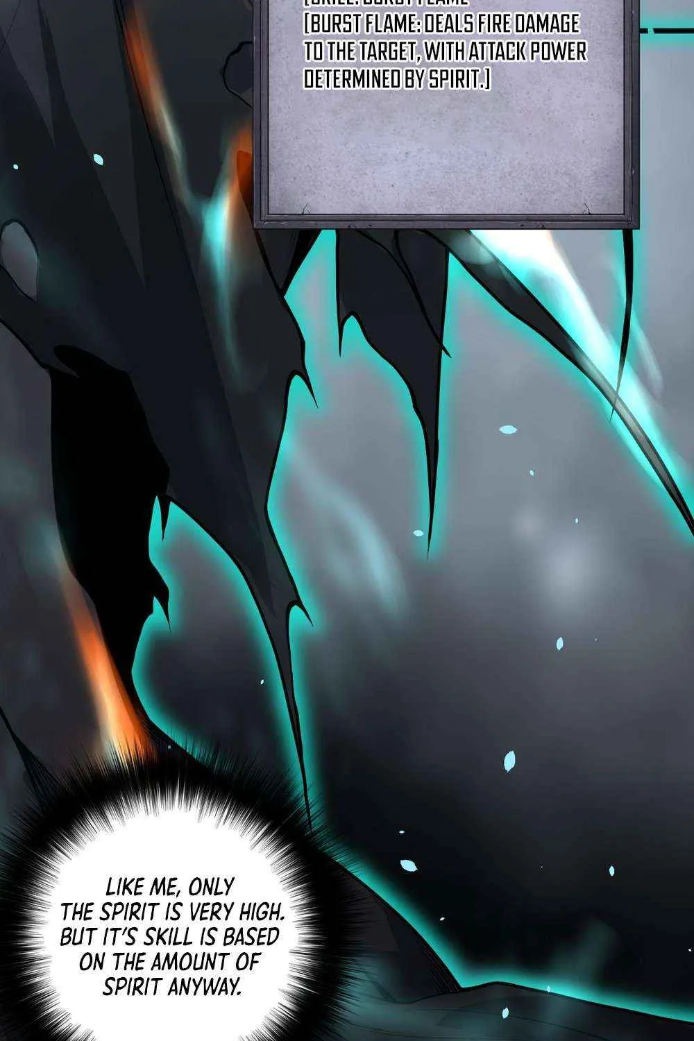 Catastrophic Necromancer Chapter 24 page 74 - 