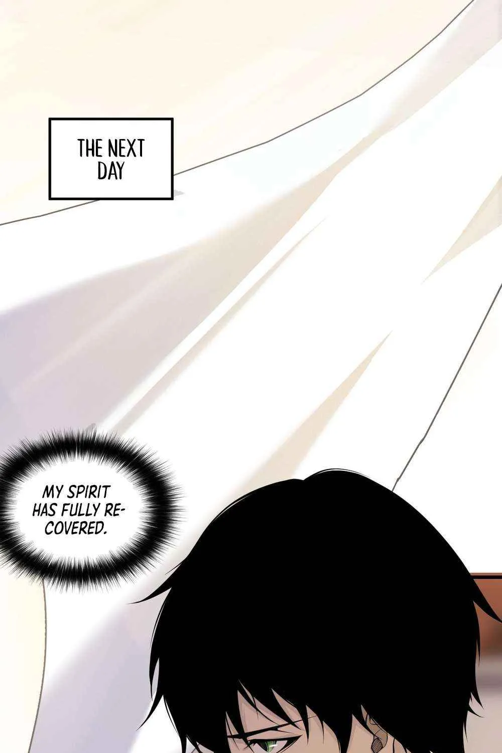Catastrophic Necromancer Chapter 24 page 78 - 