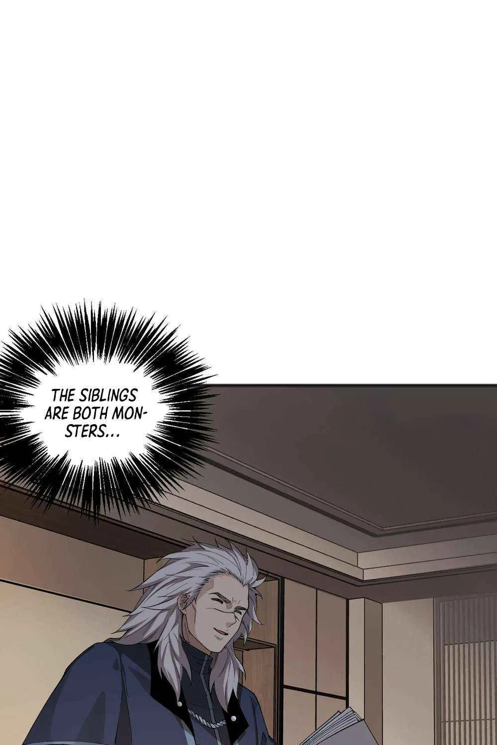 Catastrophic Necromancer Chapter 24 page 83 - 