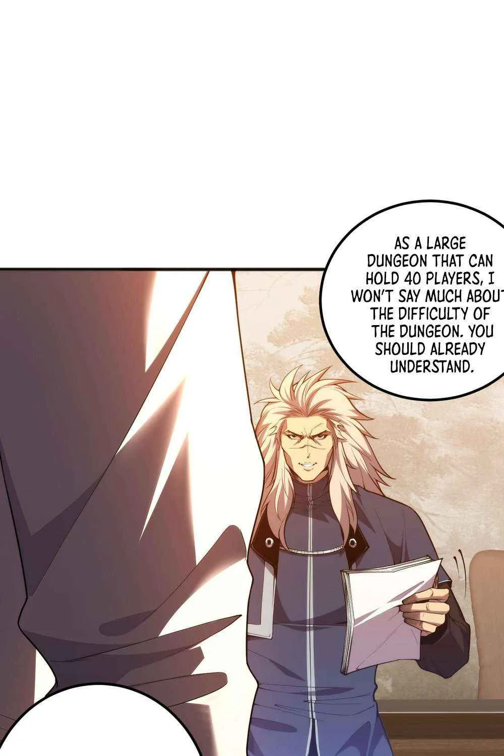 Catastrophic Necromancer Chapter 24 page 87 - 