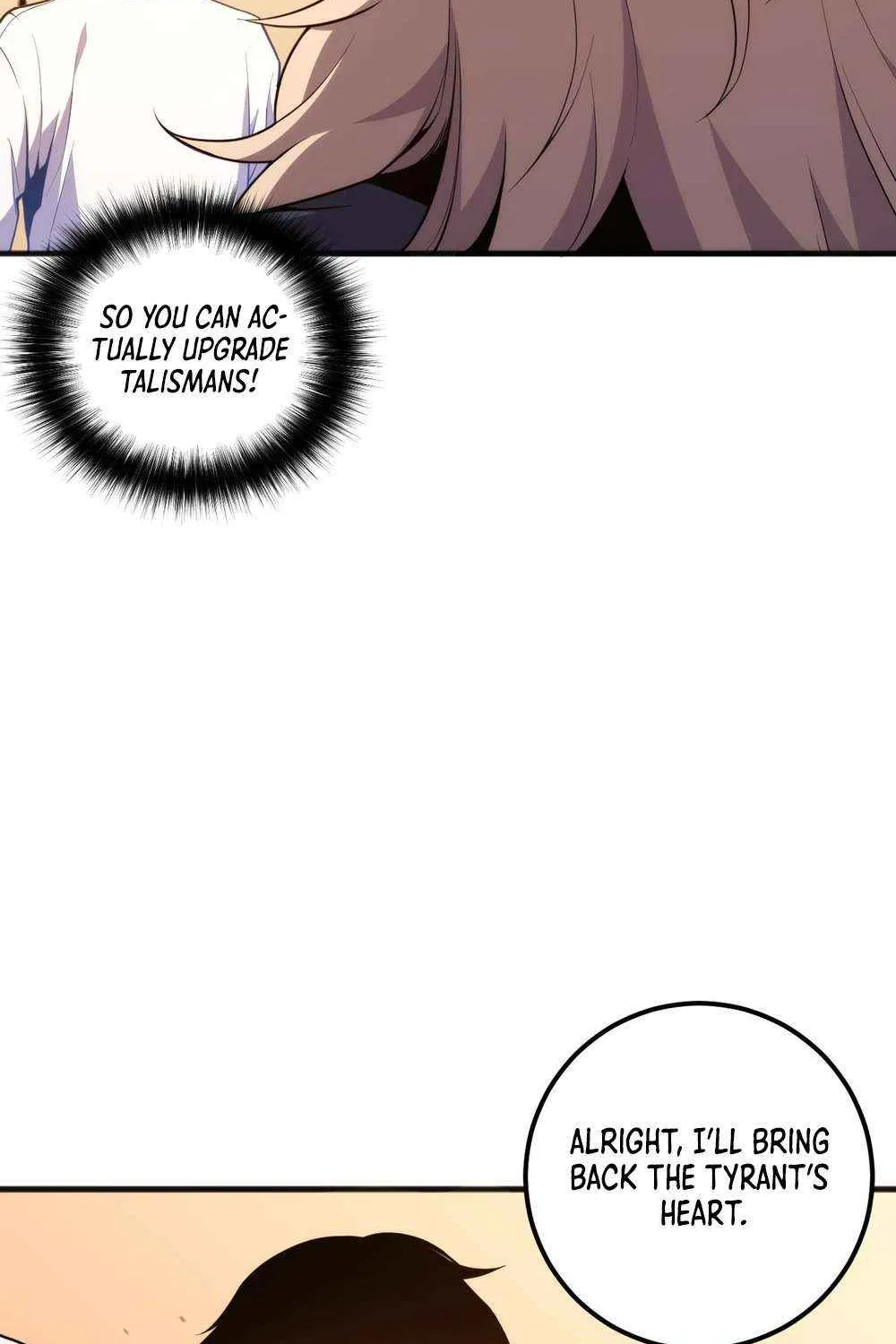 Catastrophic Necromancer Chapter 24 page 92 - 