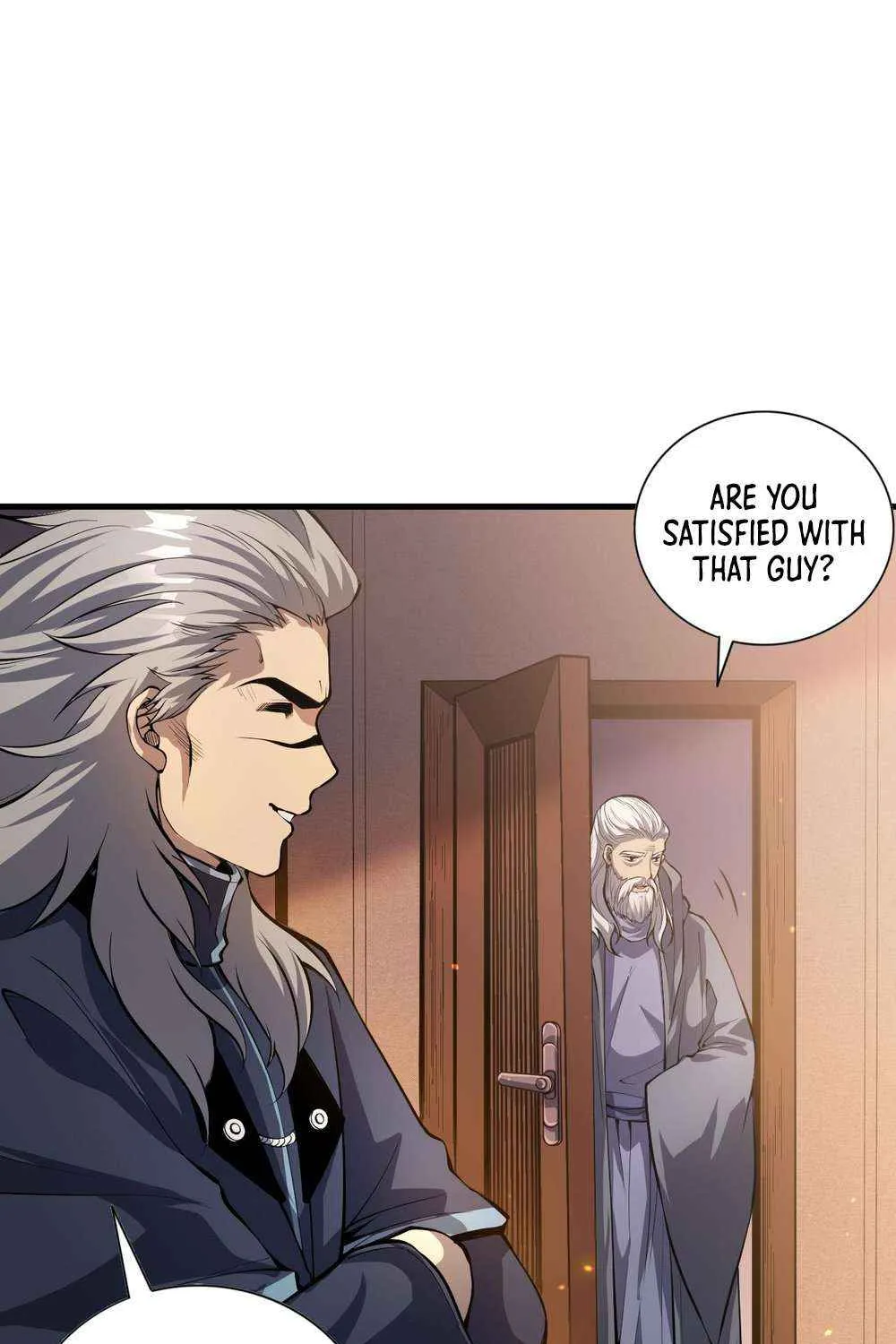 Catastrophic Necromancer Chapter 24 page 95 - 